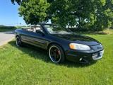 Chrysler Sebring 2.0 LX  - gebrauchte Chrysler Sebring aus dem Jahr 2001