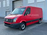 Volkswagen Crafter 35 TDI "L2H1" AHK+TÜV NEU+STHZ.+PDC+ TOP - Volkswagen Crafter in Düsseldorf