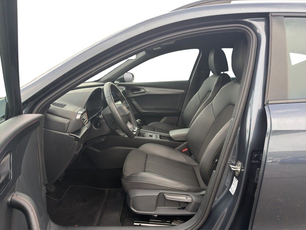 Cupra Formentor - Bild 11