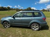 Subaru Forester - Subaru Forester aus 2011 mit Diesel-Antrieb