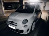 Abarth 500 ESSEESSE - Abarth aus 2009