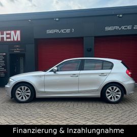 BMW 118 - 2