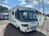 Concorde I 650 Concept, 2. Hand, Doppelboden, Klima, AHK - Offers