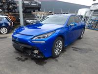 Toyota Mirai FCEV Luxury