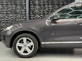 Volkswagen Touareg V6 3.0 TDI 4Motion 1.HAND*ACC*360°*AHK - gebrauchte VW Touareg aus dem Jahr 2010