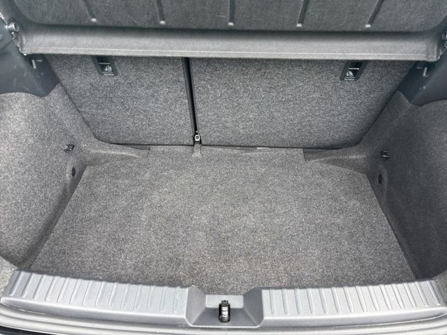 Ibiza FR 1.5 TSI LED Navi Sitzh. Kamera 18''