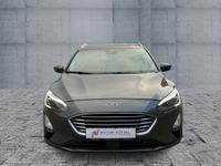 Ford Focus 1.5 TITANIUM LED+NAV+AHK+SHZ+GRA+2xPDC+DAB