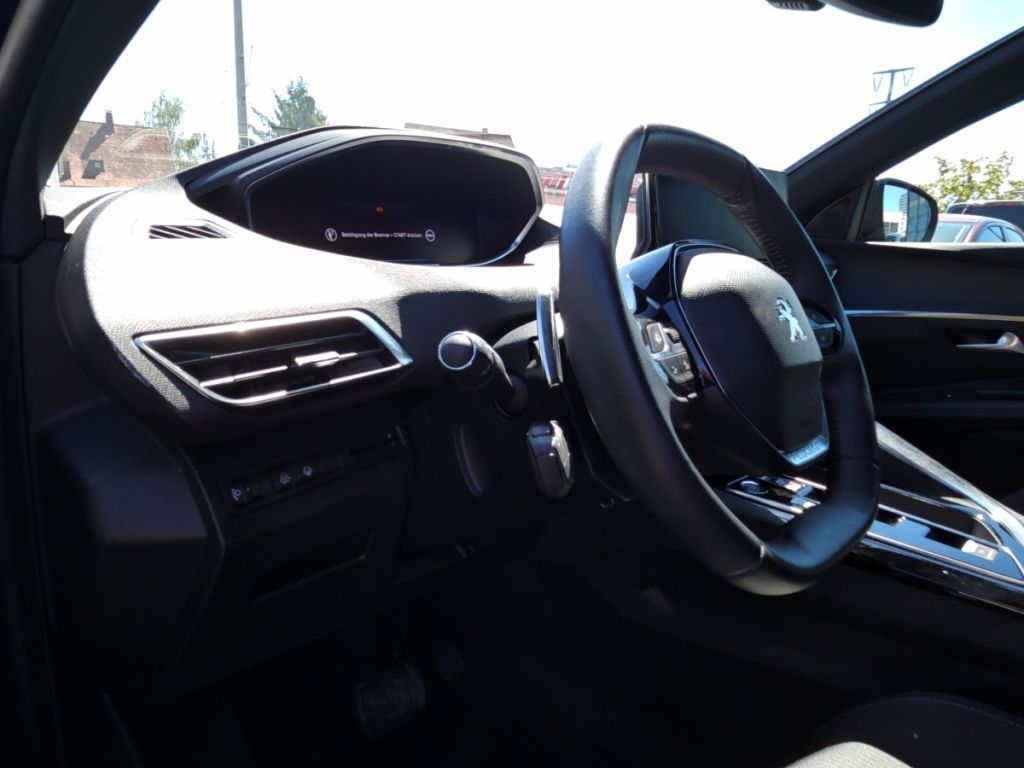 Peugeot 3008 - Bild 13