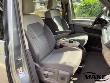 Volkswagen T7 Multivan - 10