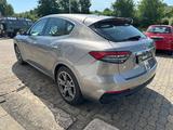 Maserati Levante Q4 GranSport - Maserati Gebrauchtwagen von 2021