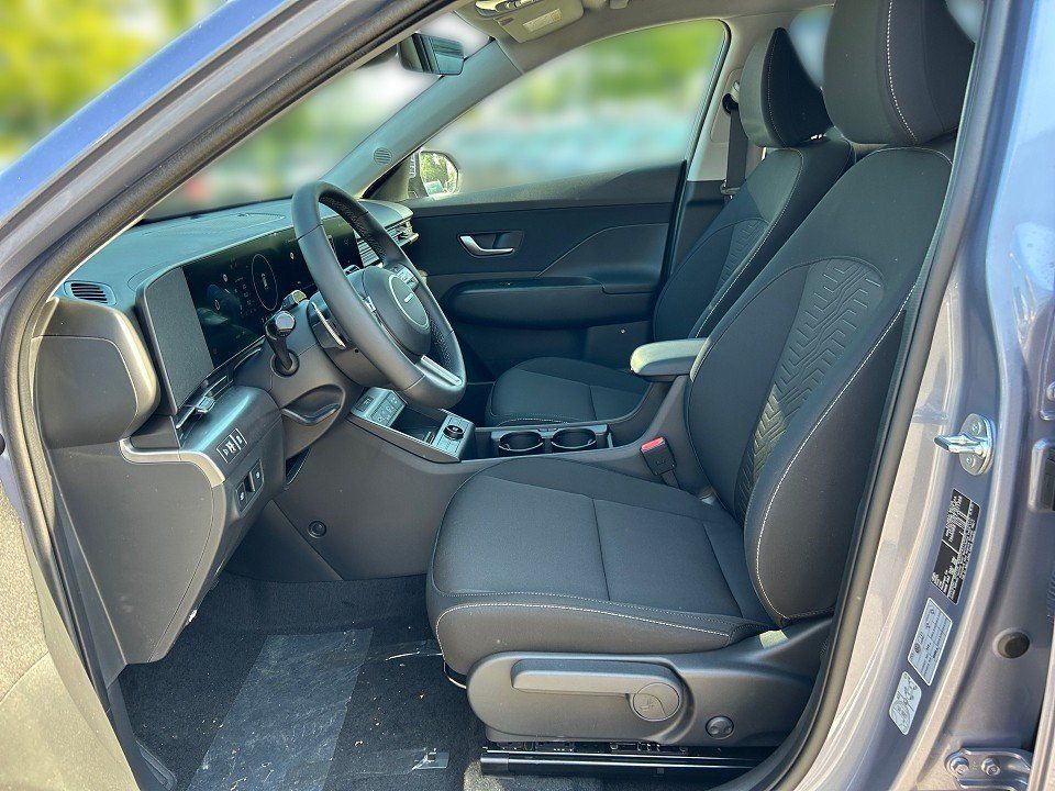 Fahrzeugabbildung Hyundai KONA SX2 MY26 EV 49kWh TREND ASSIST-P 360°+NAV++