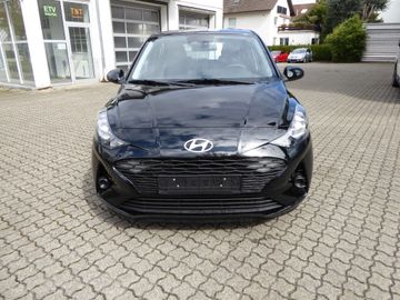 Hyundai i10 1.0 Select, Navi , Rückfahrkamera