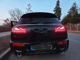 MINI John Cooper Works Clubman JCW ALL 4 Classic ... - MINI John Cooper Works Clubman von privat