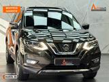 Nissan X-Trail N-Connecta 4x4 1.7 |PANO|AHK|LED|KAM|LM - Nissan X-Trail