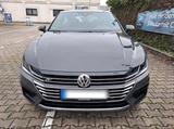 Volkswagen Arteon 2.0 TDI SCR R-Line VW Scheckgepfleft  - VW Arteon von privat