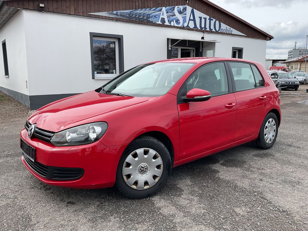 Angebot ansehen Volkswagen Golf
