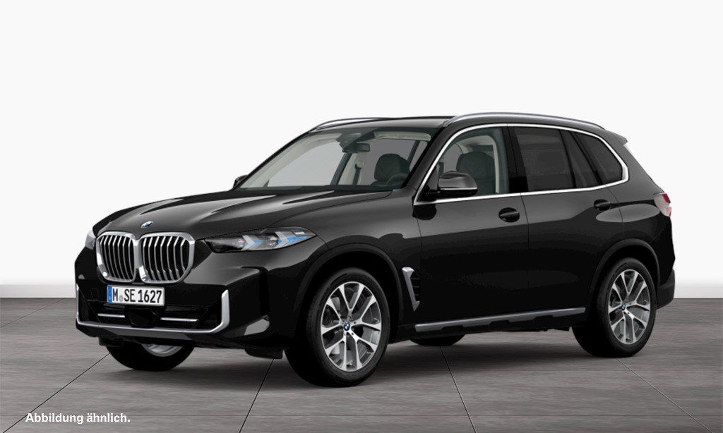 Image of BMW X5