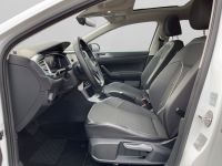 Volkswagen Taigo - Vorschau Bild 12
