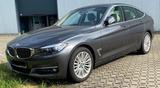 BMW 318 Gran Turismo Gran Turismo 318d Luxury Li... - BMW 318 Gran Turismo: Automatik