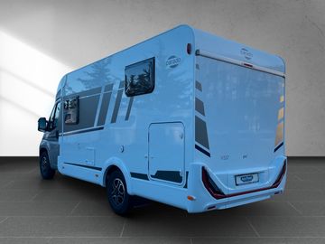 Carado V 337 PRO+ AUTOMATIK  Navi Kamera Smart TV