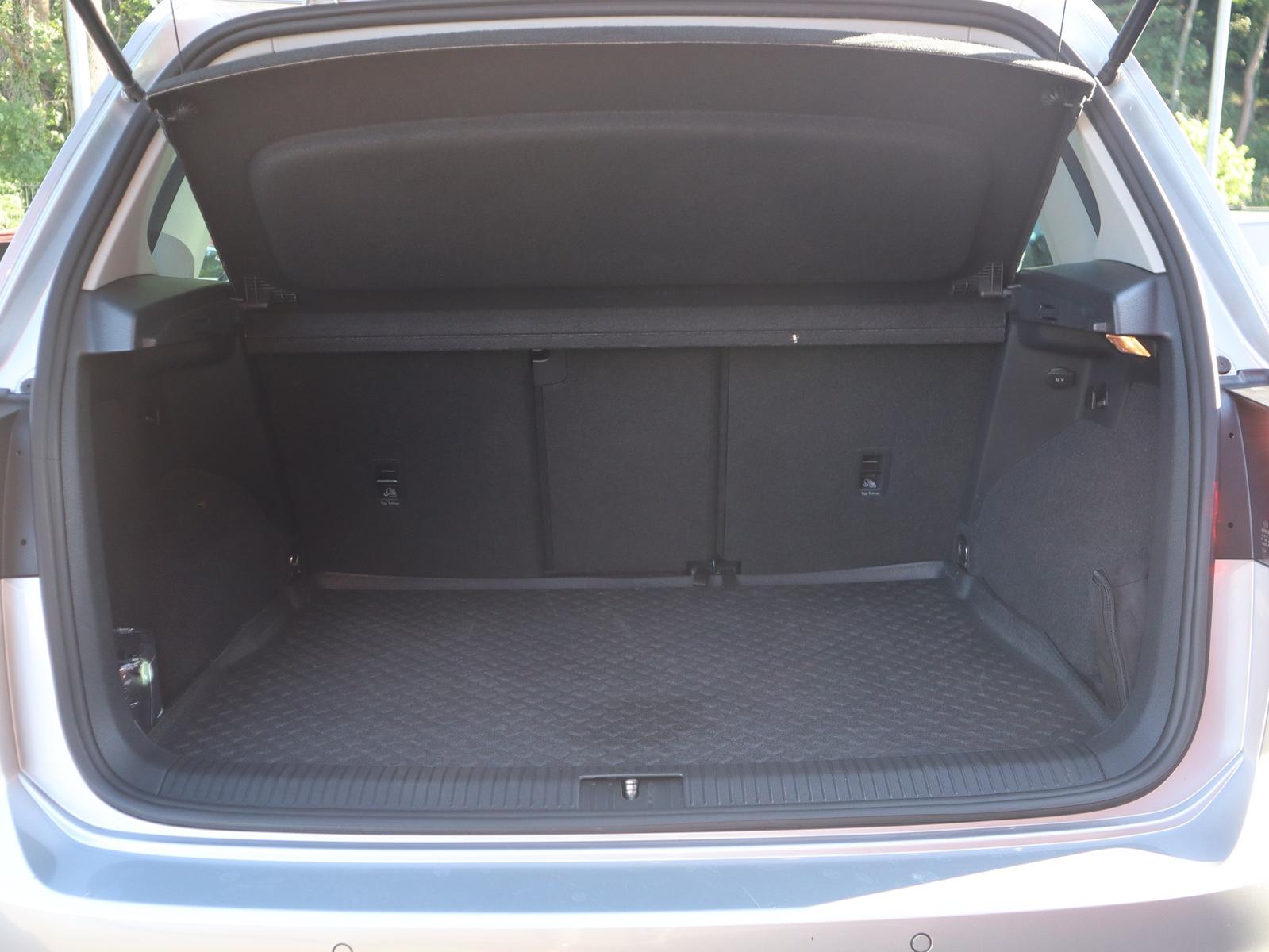 Volkswagen Golf Sportsvan VII 1.0 Join Navi ACC Sitzheizung