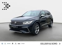 Volkswagen Tiguan Allspace - Vorschau Bild 1