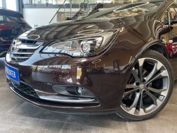 Opel Cascada Innovation ecoFlex *LEDER*KAMERA*XENON*