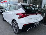 Hyundai i20 1.0 T-GDI Trend - Hyundai i20: Bluetooth