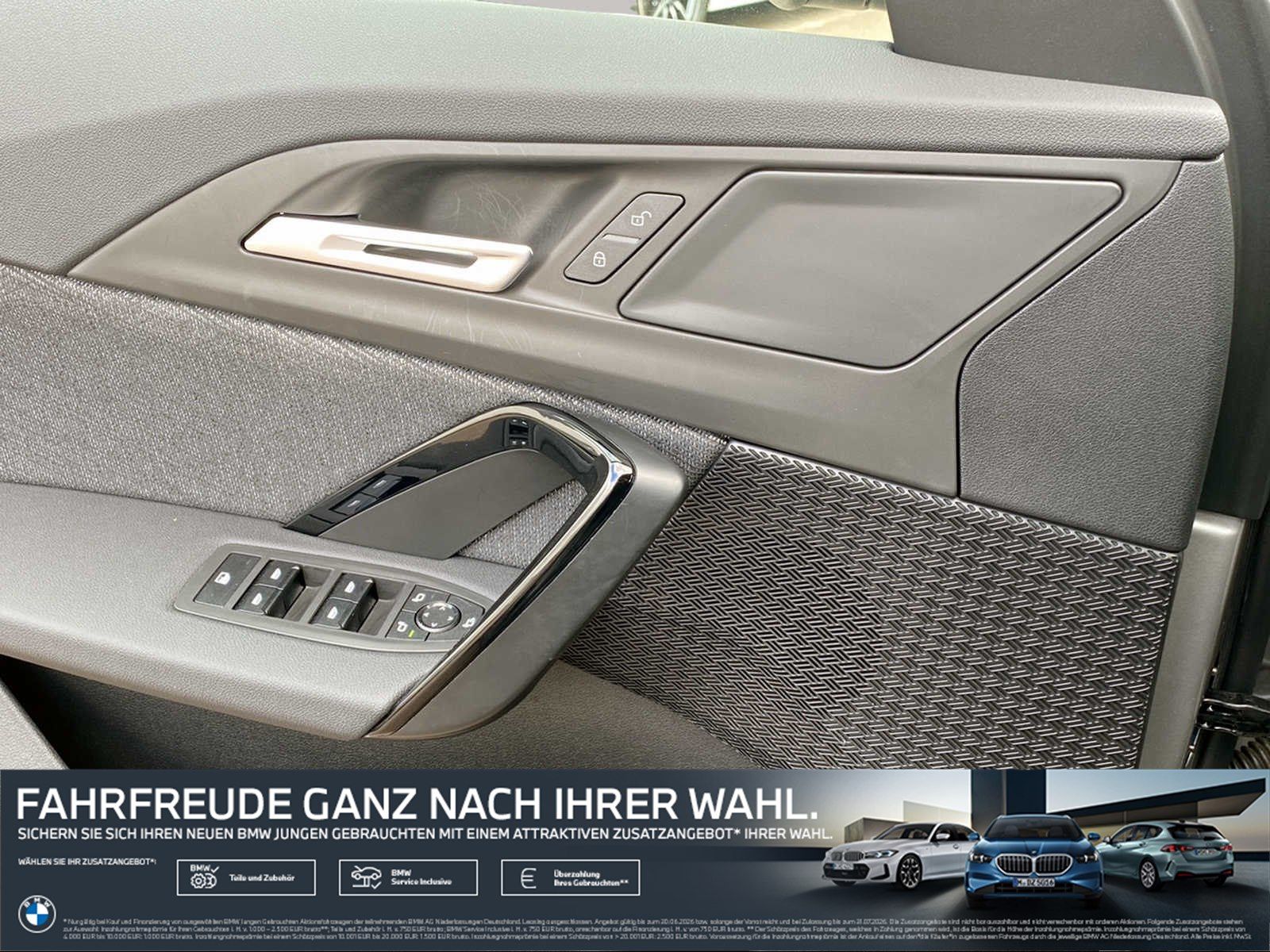 BMW X1 - Bild 17
