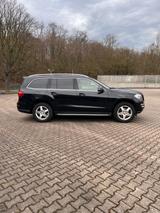 Mercedes-Benz GL 350 BlueTEC 4MATIC - - Mercedes-Benz GL-Klasse in Bochum
