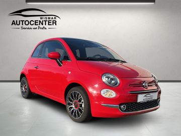 Fiat 500 MILD HYBRID 1.0 GSE 51KW69PS