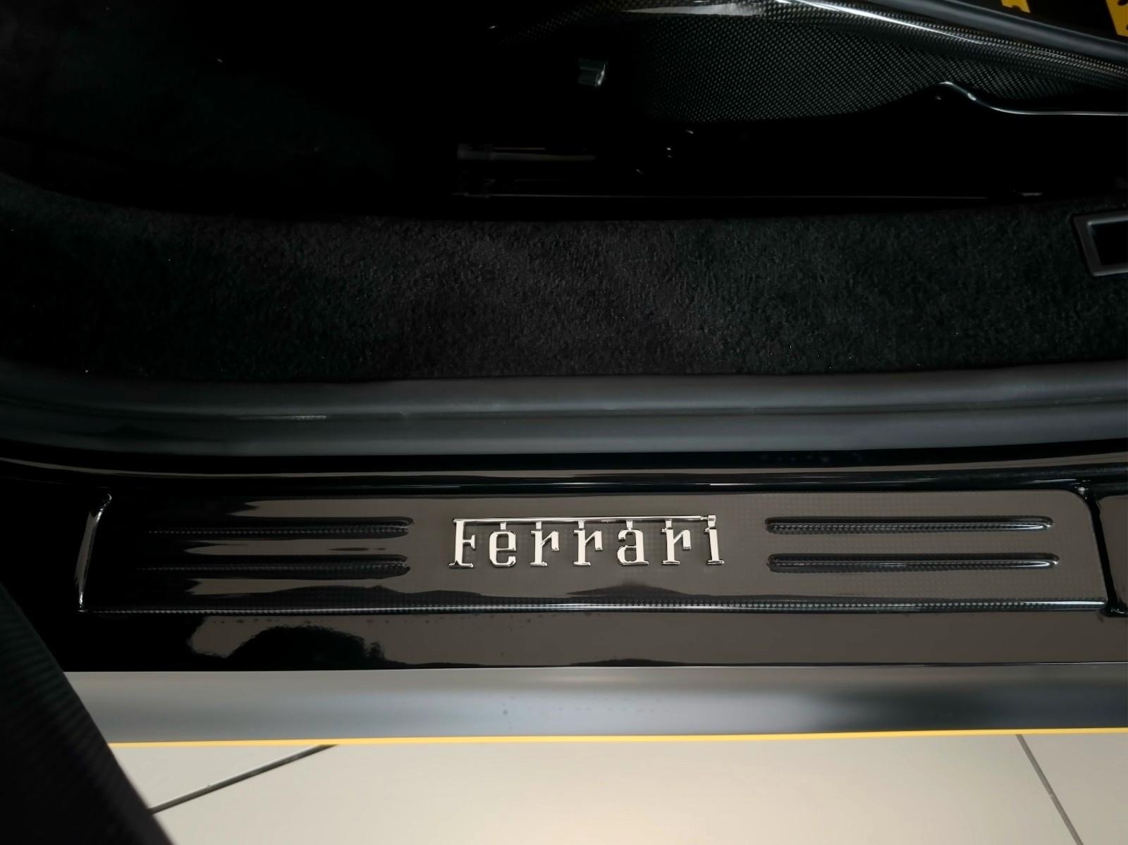 Ferrari SF90 Stradale   ***Ferrari Mannheim***