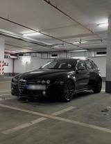 Alfa Romeo 159 Tbi Sportswagon Sehr gepflegt - Alfa Romeo in Bochum