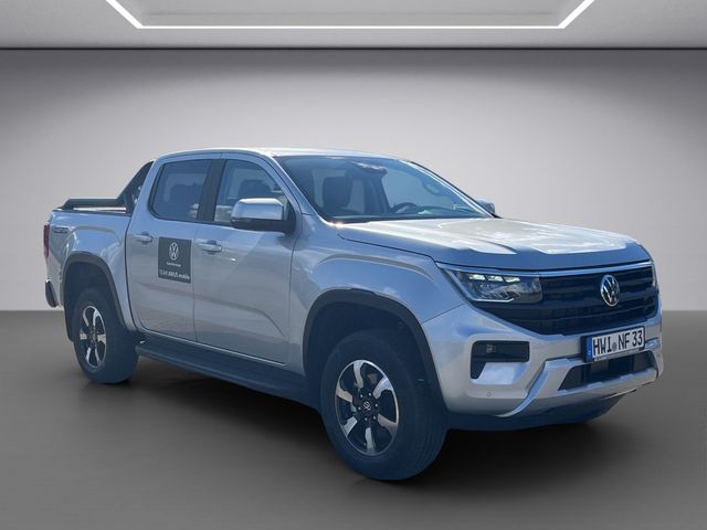 Amarok 2.0 TDI 151 kW Life 4Motion