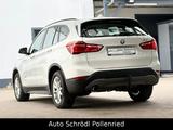 BMW X1 sDrive18i Aut. Advantage, AHK, LED, Navi - BMW Gebrauchtwagen in Regensburg