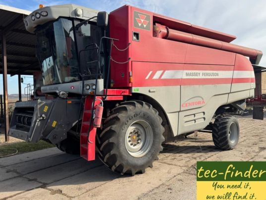 Massey Ferguson MF 7282 Centora 