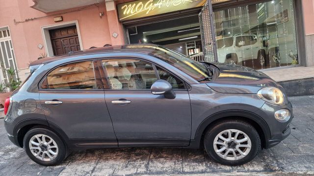 Fiat 500X 1.3 MultiJet 95 CV Business km certifi