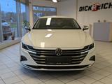 Volkswagen Arteon 2.0 TDI DSG SB Virtual LED Kamera AHK 18" - gebrauchte VW Arteon aus dem Jahr 2023