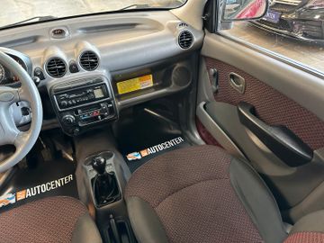 Hyundai Atos 1.1 *2. Hand*EURO 4*Scheckheft gepflegt*