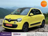 Renault Twingo Dynamique *Apple CarPlay*Klima*Faltdach* - Renault Twingo mit Benzin-Antrieb: Dynamique