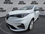 Renault Zoe R135 50 Navigation Kamera Alu-Felgen # Mietb - Renault ZOE in Bielefeld