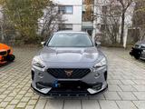 Cupra Formentor 2.0 TSI 228kW VZ 4Drive DSG VZ