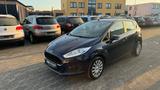 Ford Fiesta Trend 115 TKM 1.Hand - Gebrauchtwagen in Hannover bis 5.000 Euro