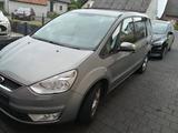 Ford Galaxy 2,0 TDCi 103kW DPF Concept Concept - Ford Galaxy: Concept