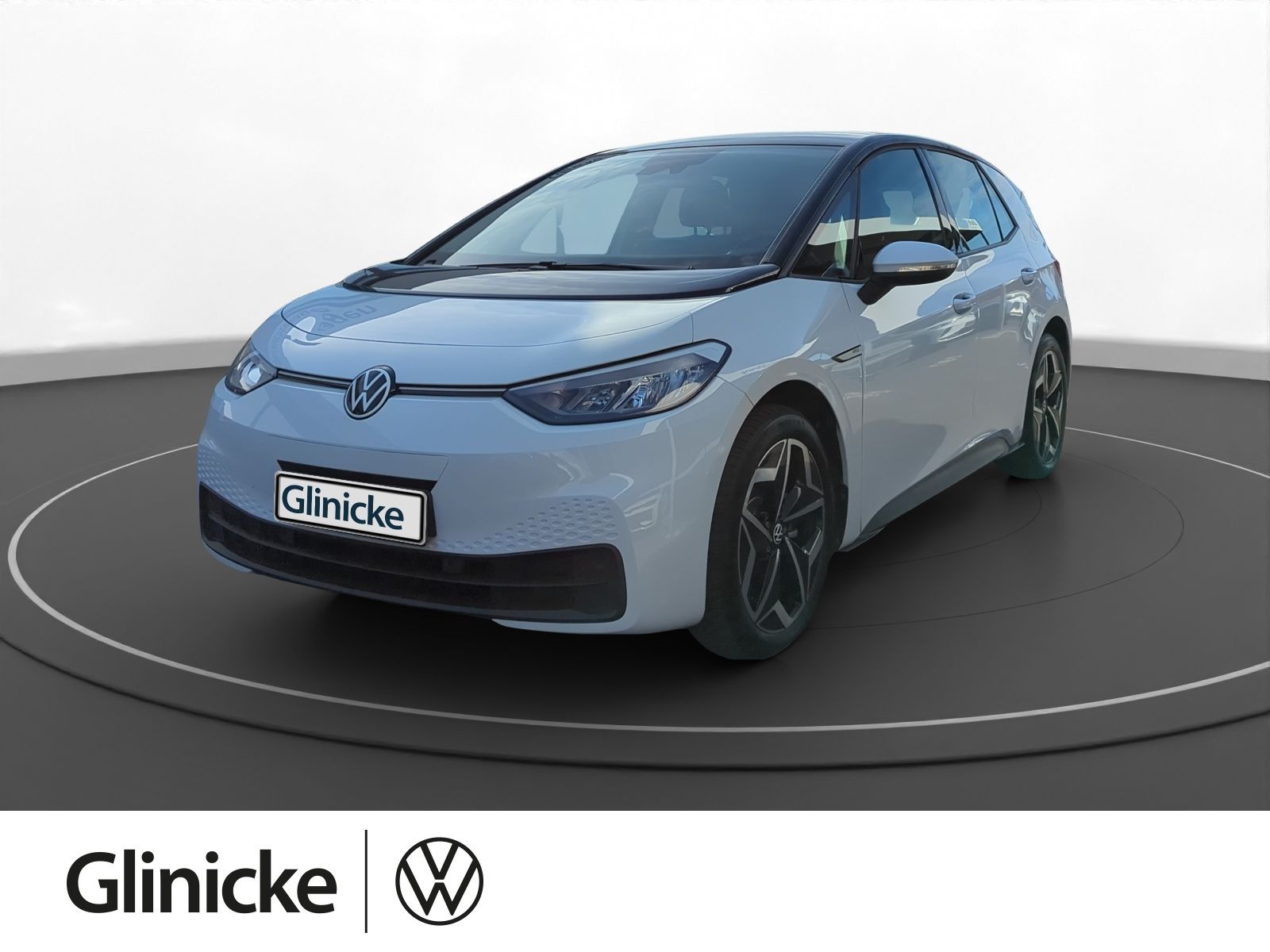 Volkswagen ID.3 Pro 58kWh ACC SiHz