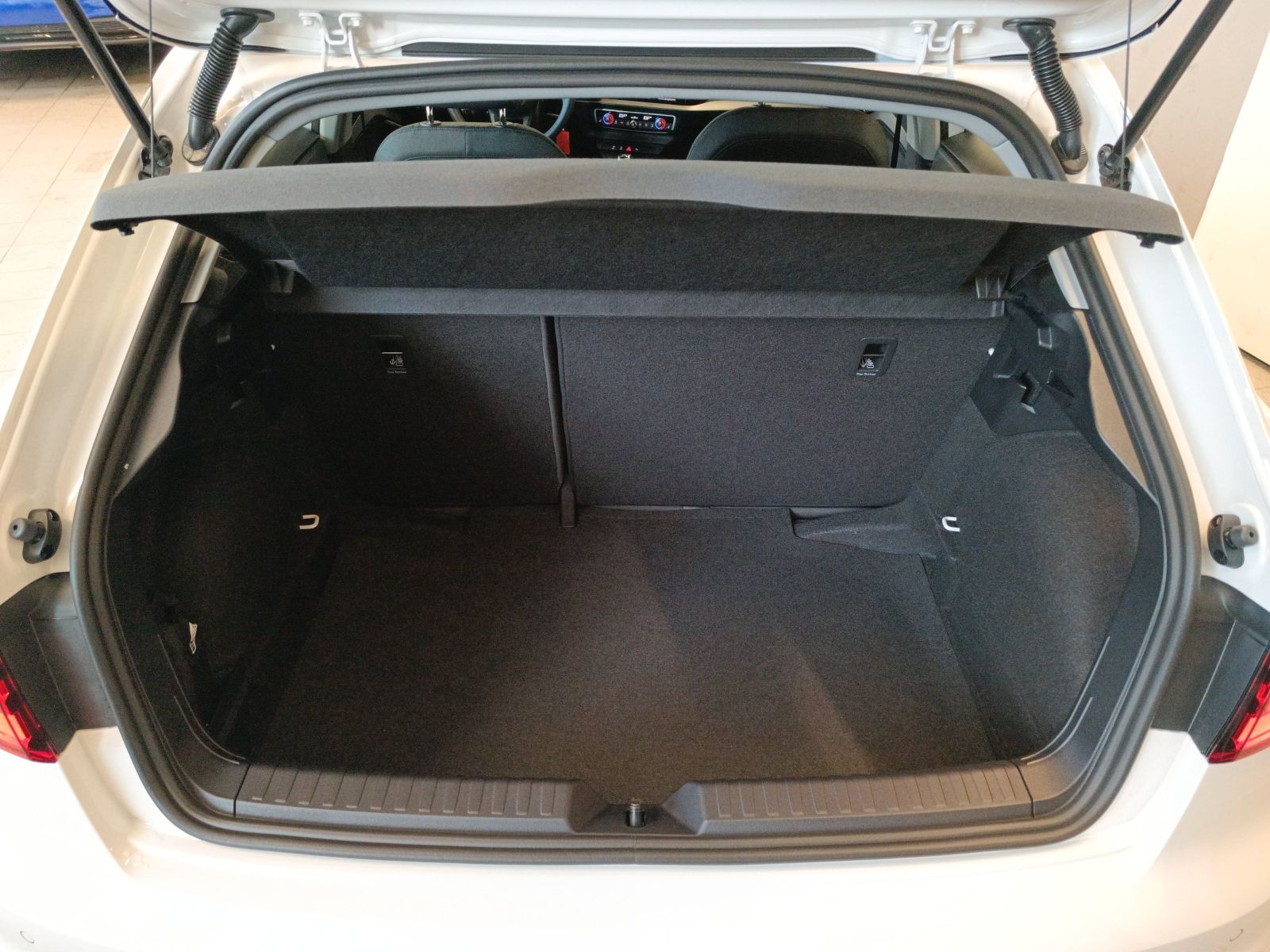 Audi A1 - Bild 17
