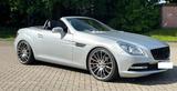 Mercedes-Benz SLK 200 - - Mercedes-Benz SLK-Klasse in Hamburg