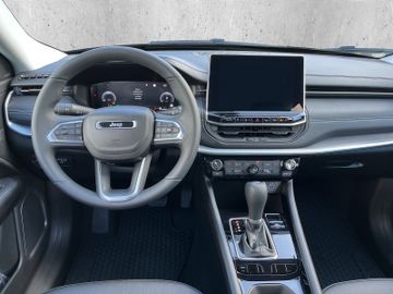 Jeep COMPASS e-Hybrid 1.5l *SHZ*PDC*ALLWETTER*