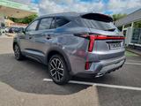 JAC JS8Pro Automatik  7-Sitzer - JAC Gebrauchtwagen