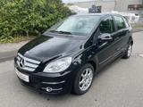 Mercedes-Benz B 200 B -Klasse B 200 CDI *Automatik*Sitzheizung - gebrauchte Mercedes-Benz B 200 aus dem Jahr 2011